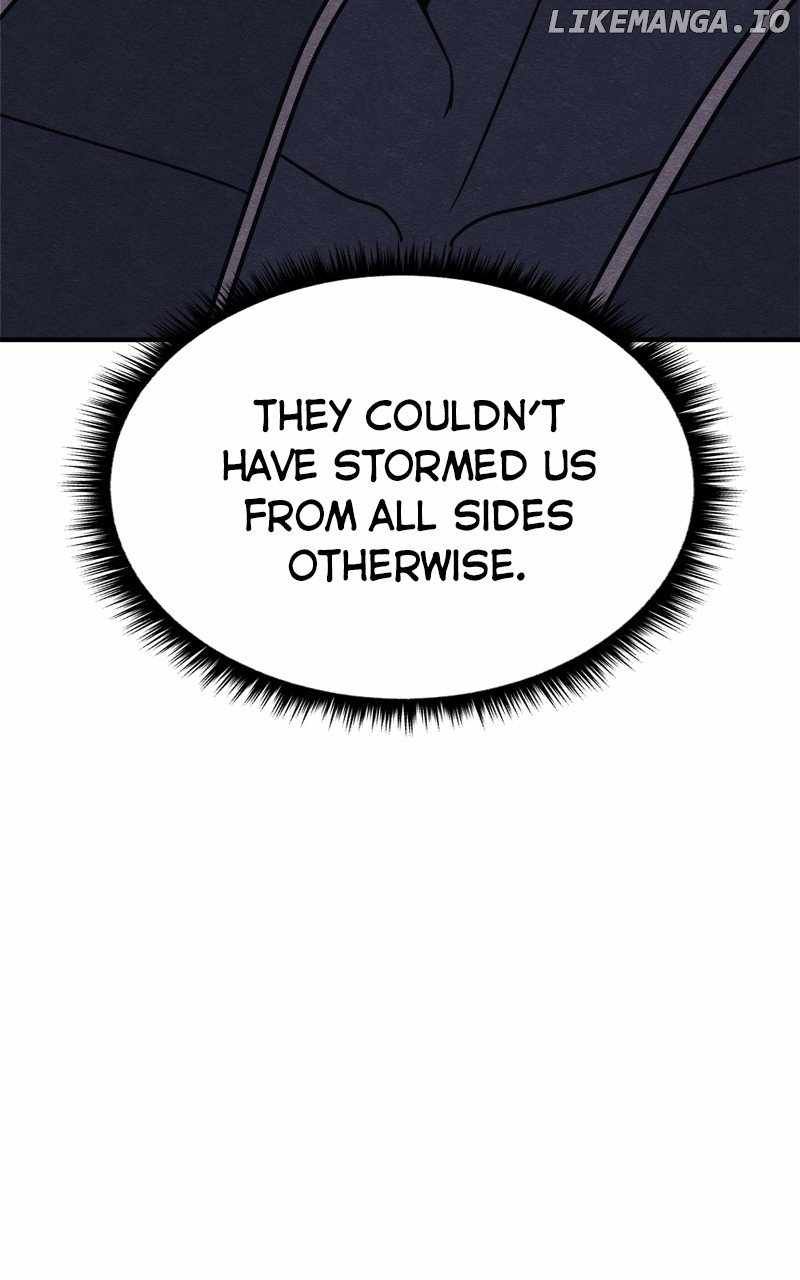 Zombie X Slasher chapter 33 page 113