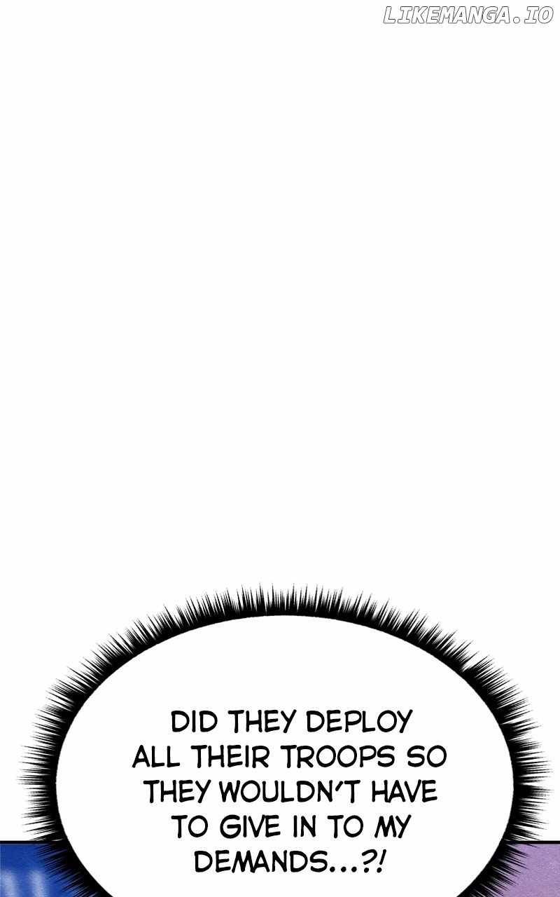 Zombie X Slasher chapter 33 page 117