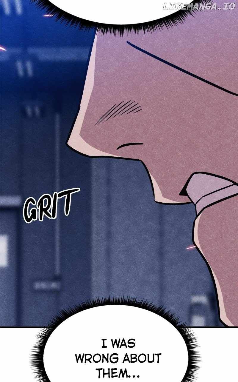 Zombie X Slasher chapter 33 page 118