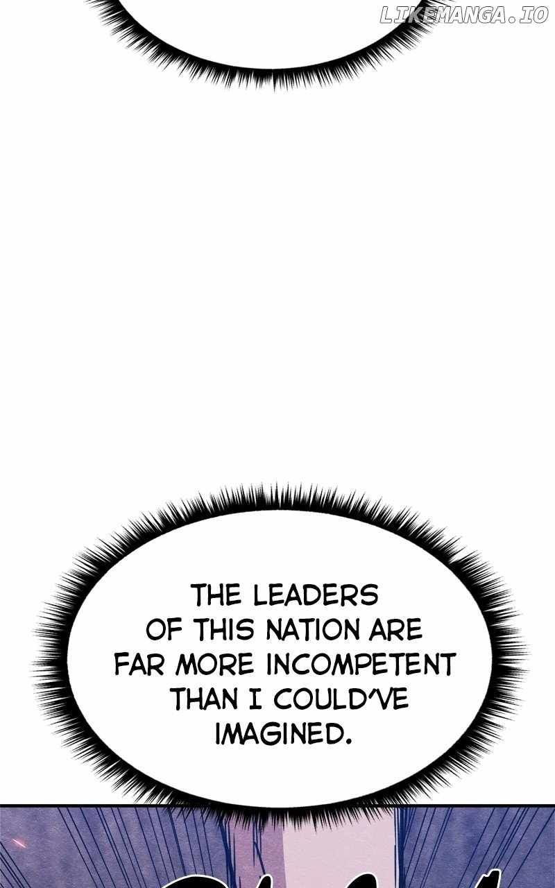 Zombie X Slasher chapter 33 page 119