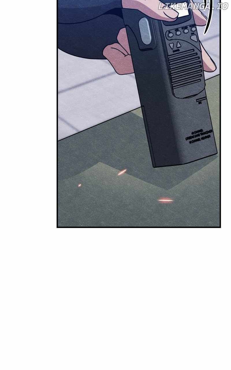 Zombie X Slasher chapter 33 page 122