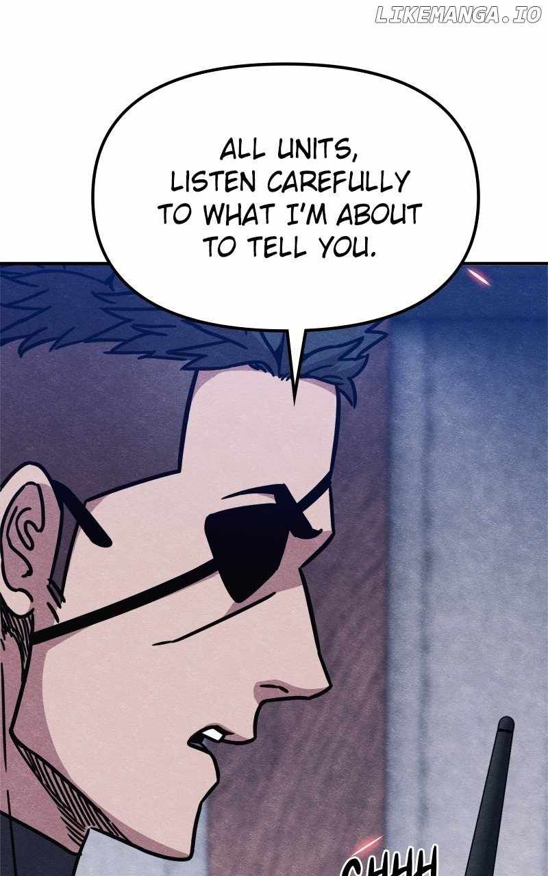 Zombie X Slasher chapter 33 page 123