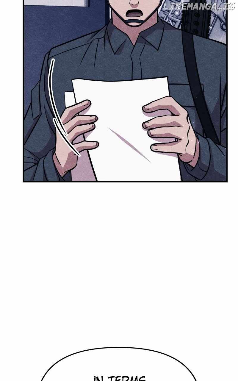 Zombie X Slasher chapter 33 page 13