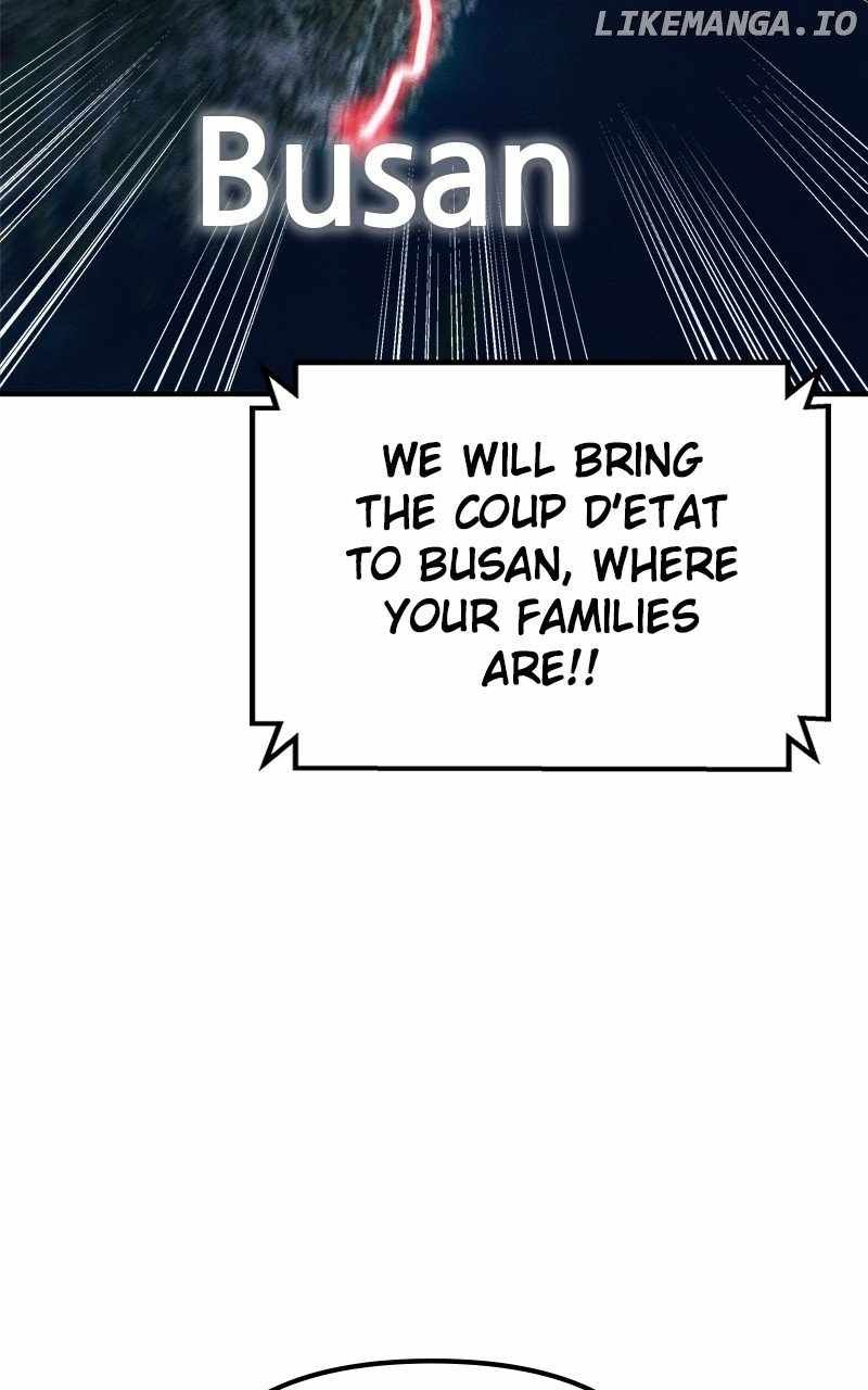 Zombie X Slasher chapter 33 page 132