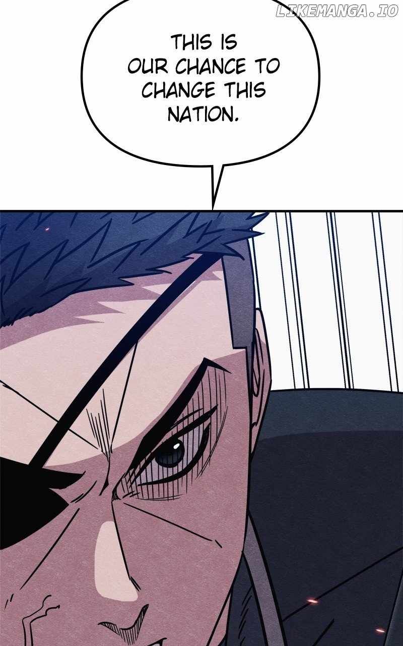 Zombie X Slasher chapter 33 page 133