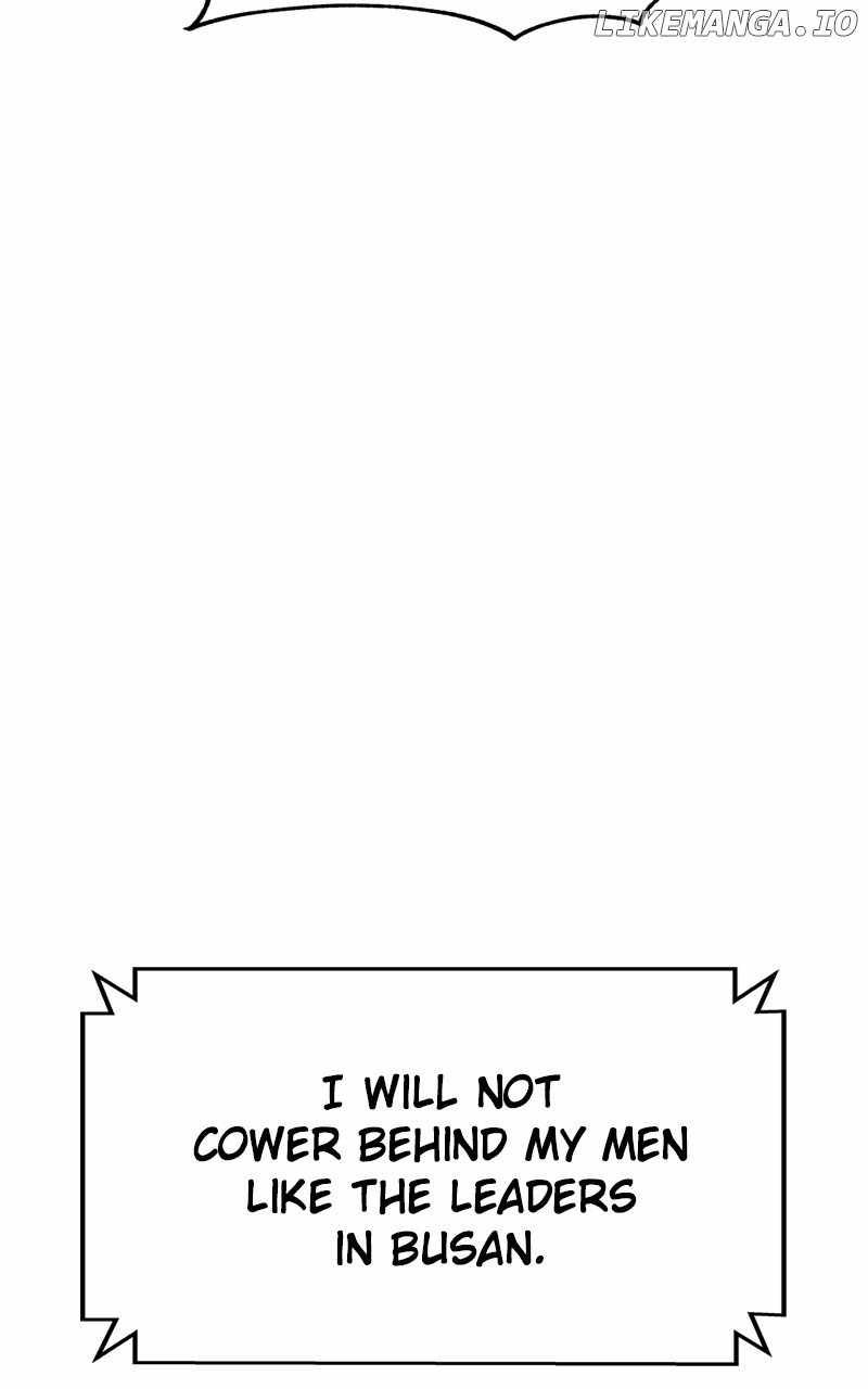 Zombie X Slasher chapter 33 page 137