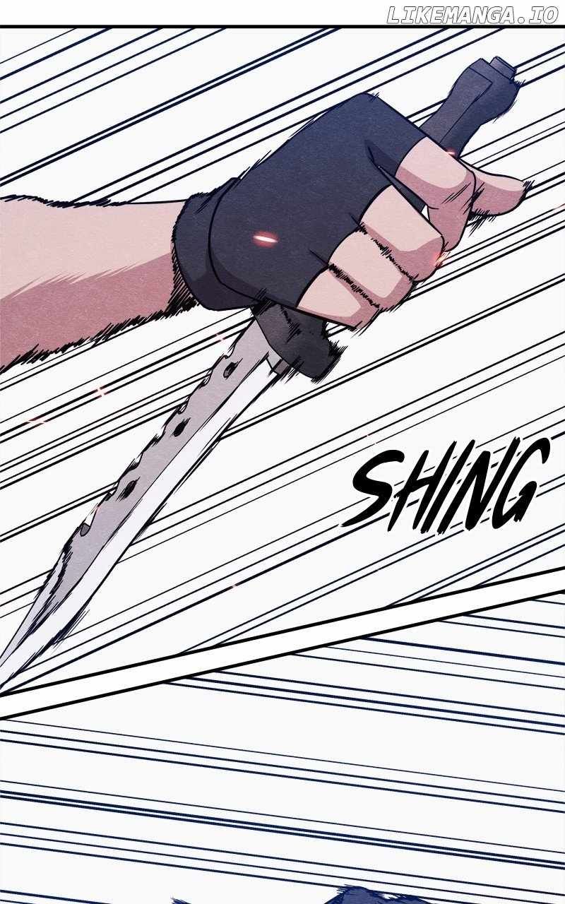 Zombie X Slasher chapter 33 page 138