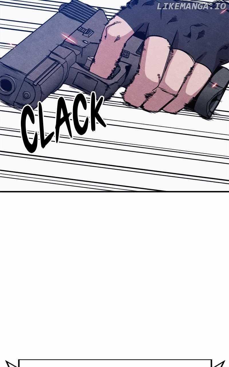 Zombie X Slasher chapter 33 page 139