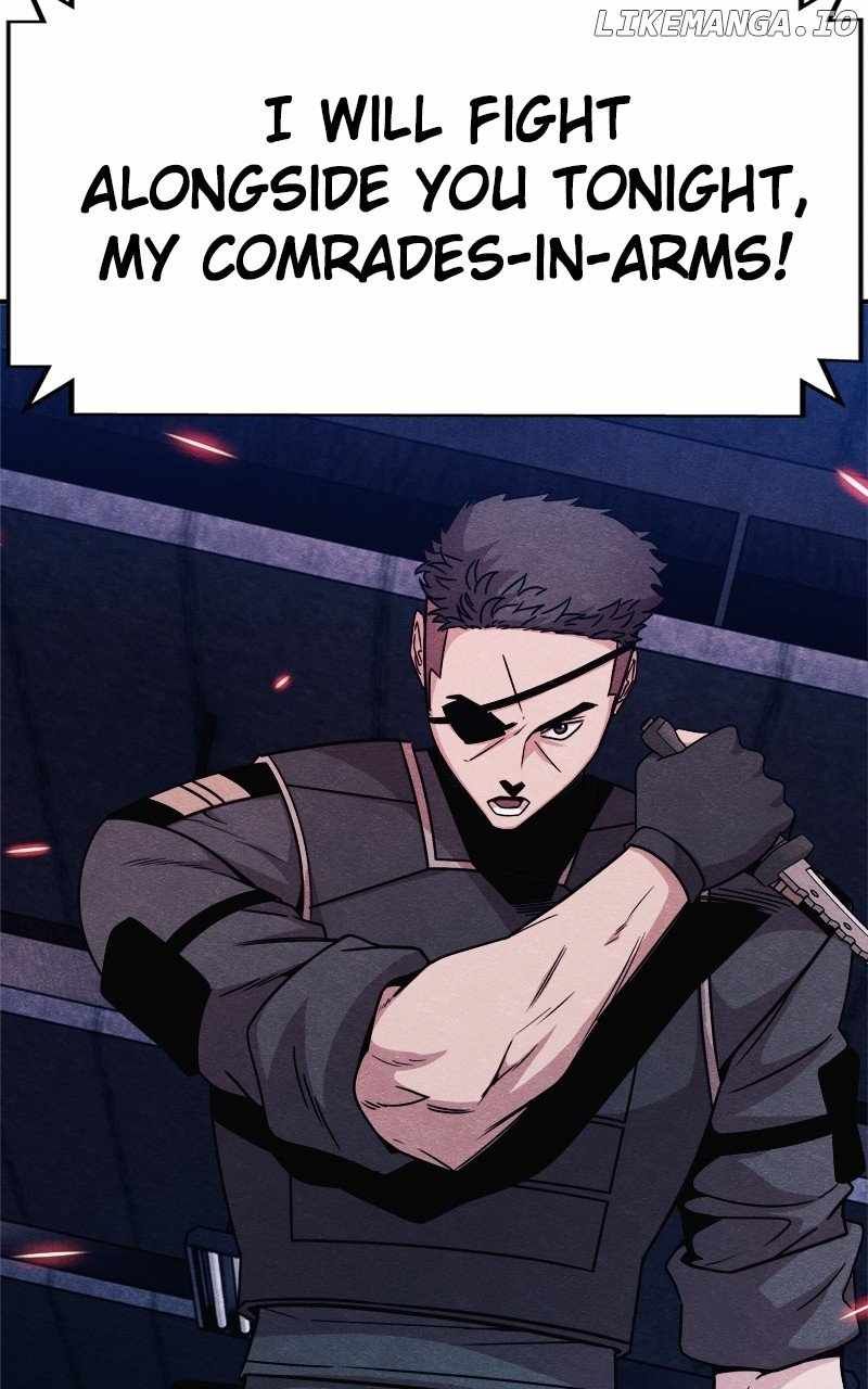 Zombie X Slasher chapter 33 page 140