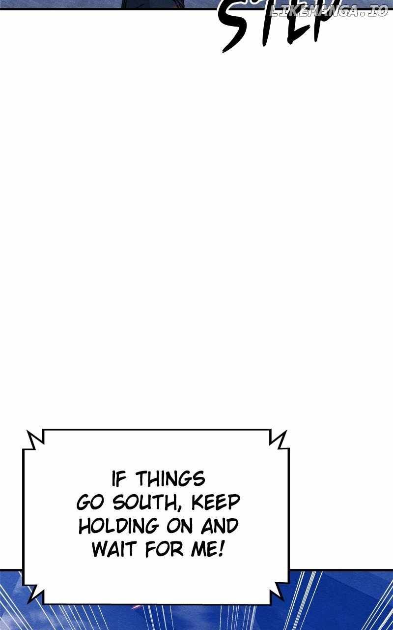 Zombie X Slasher chapter 33 page 142