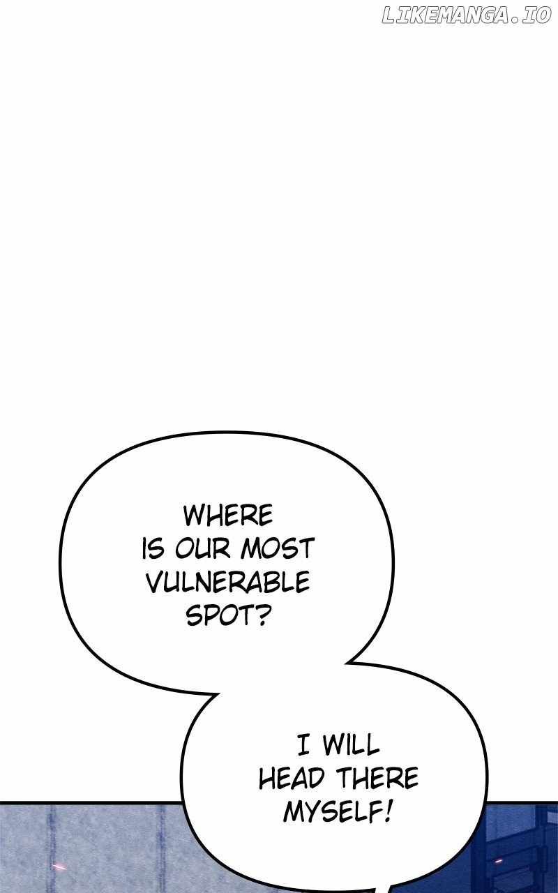 Zombie X Slasher chapter 33 page 145