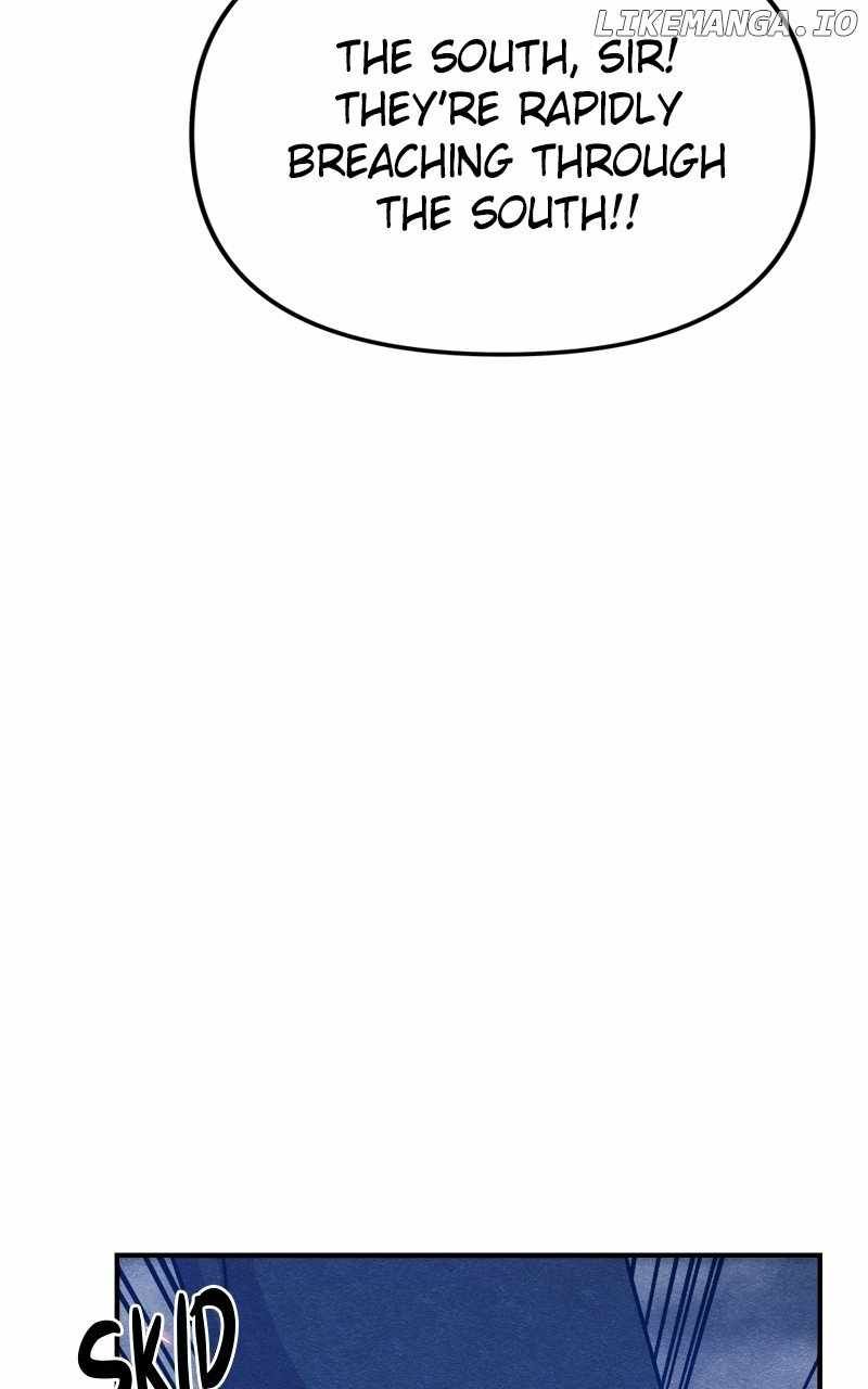 Zombie X Slasher chapter 33 page 147