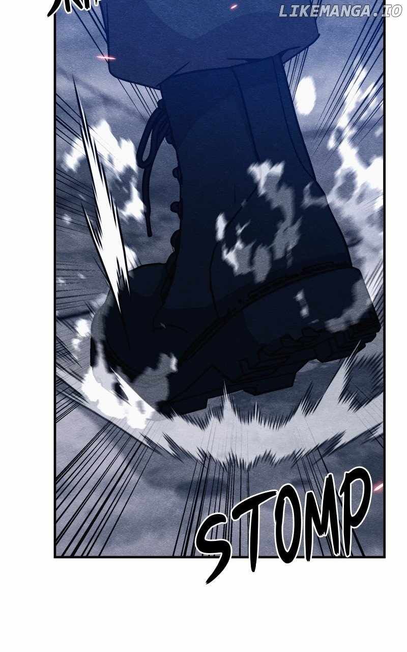 Zombie X Slasher chapter 33 page 148