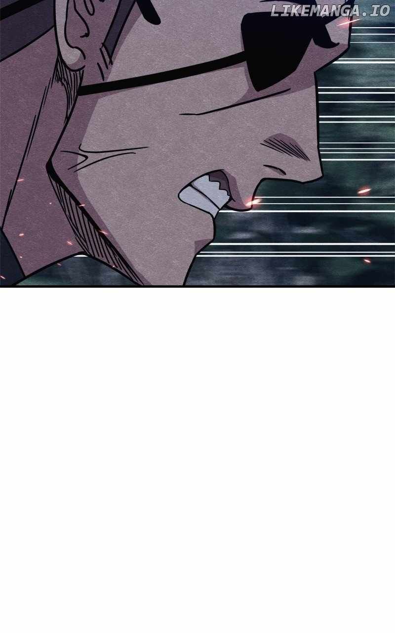 Zombie X Slasher chapter 33 page 154