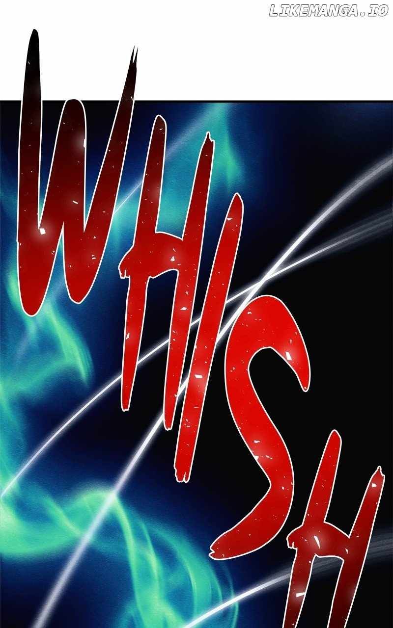 Zombie X Slasher chapter 33 page 155