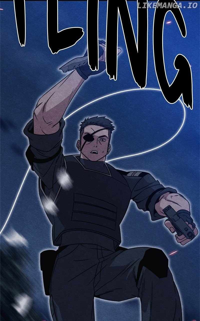 Zombie X Slasher chapter 33 page 159