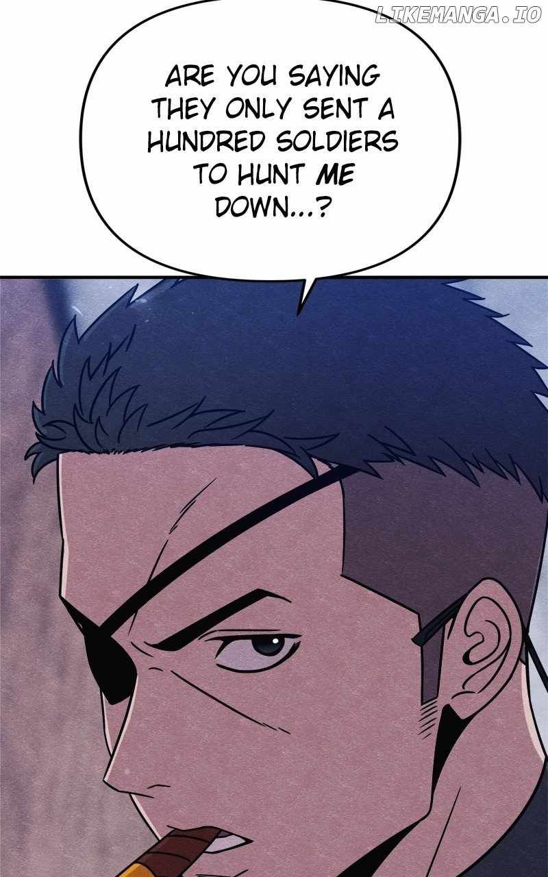 Zombie X Slasher chapter 33 page 16