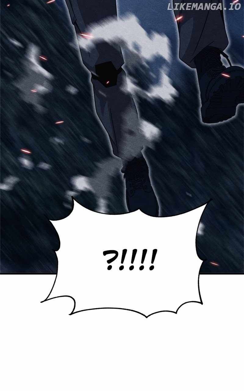 Zombie X Slasher chapter 33 page 160