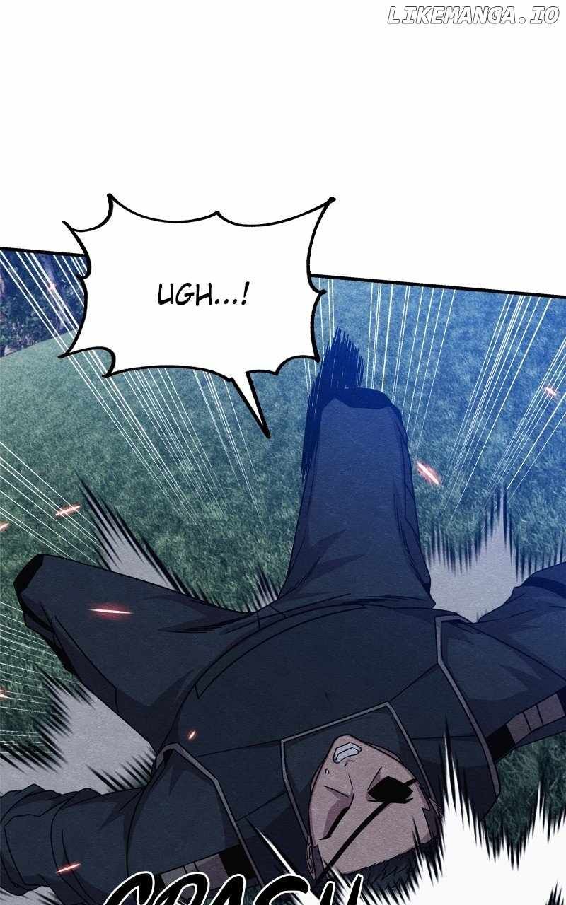 Zombie X Slasher chapter 33 page 161