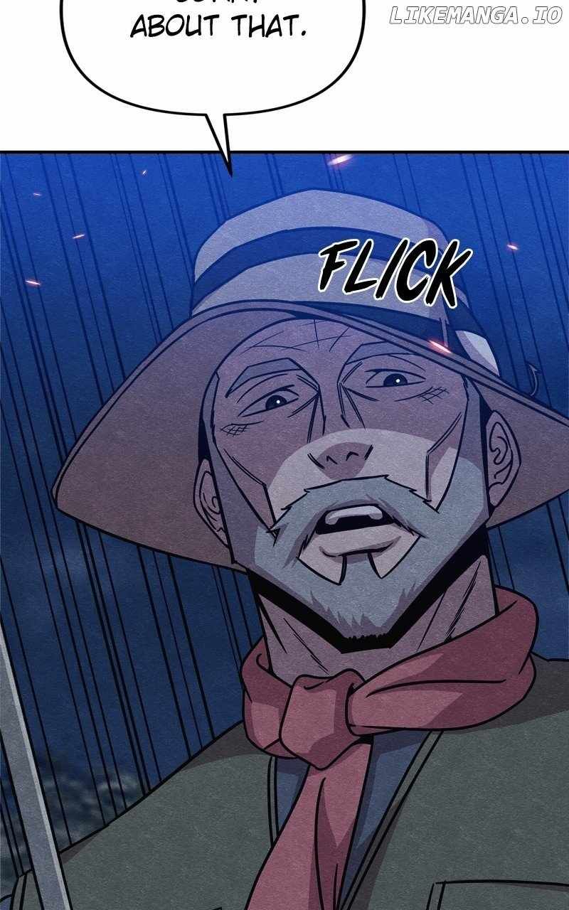 Zombie X Slasher chapter 33 page 164