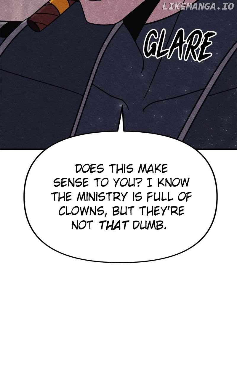 Zombie X Slasher chapter 33 page 17