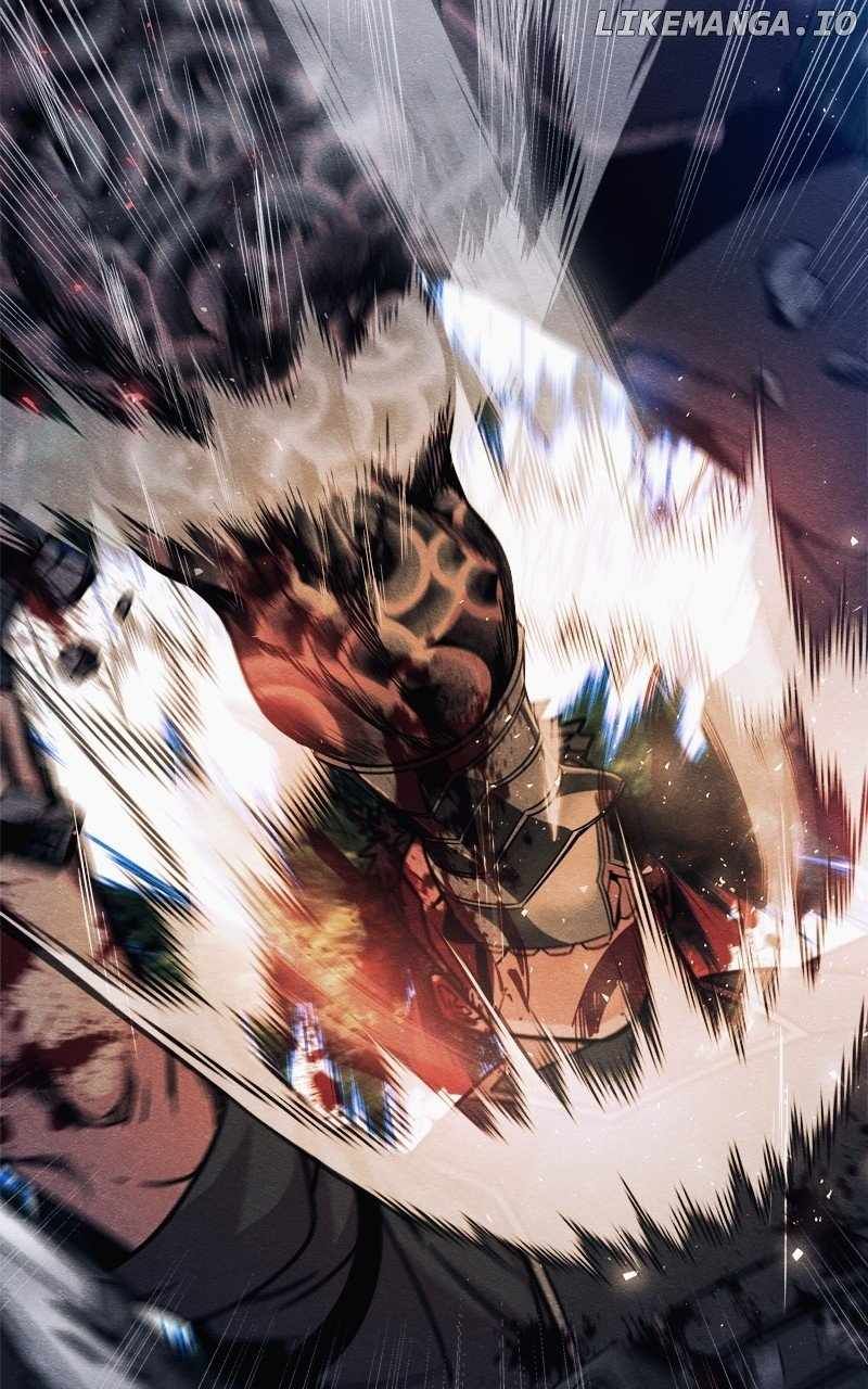 Zombie X Slasher chapter 33 page 172