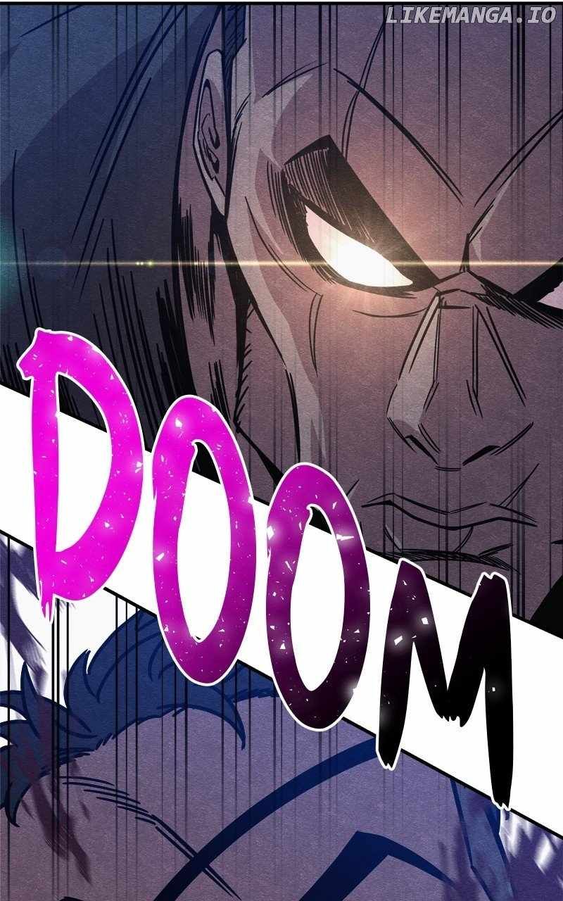 Zombie X Slasher chapter 33 page 174