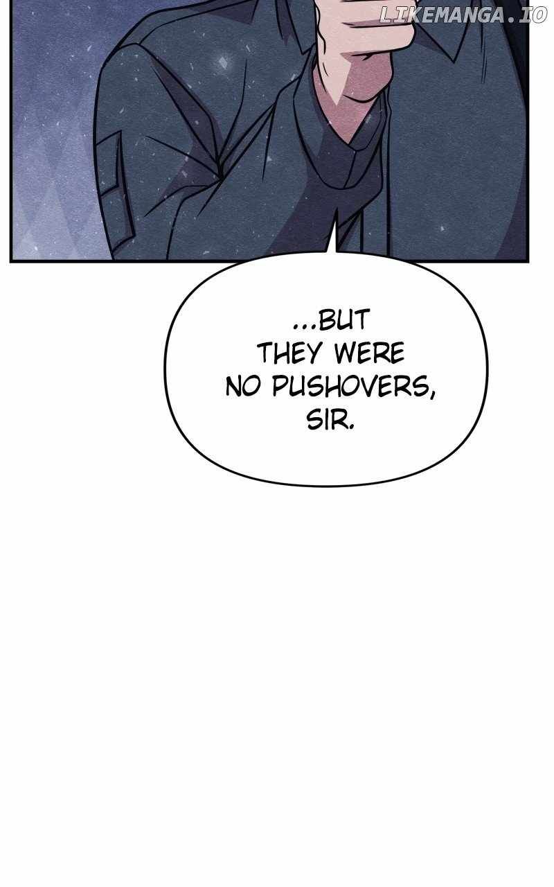 Zombie X Slasher chapter 33 page 19