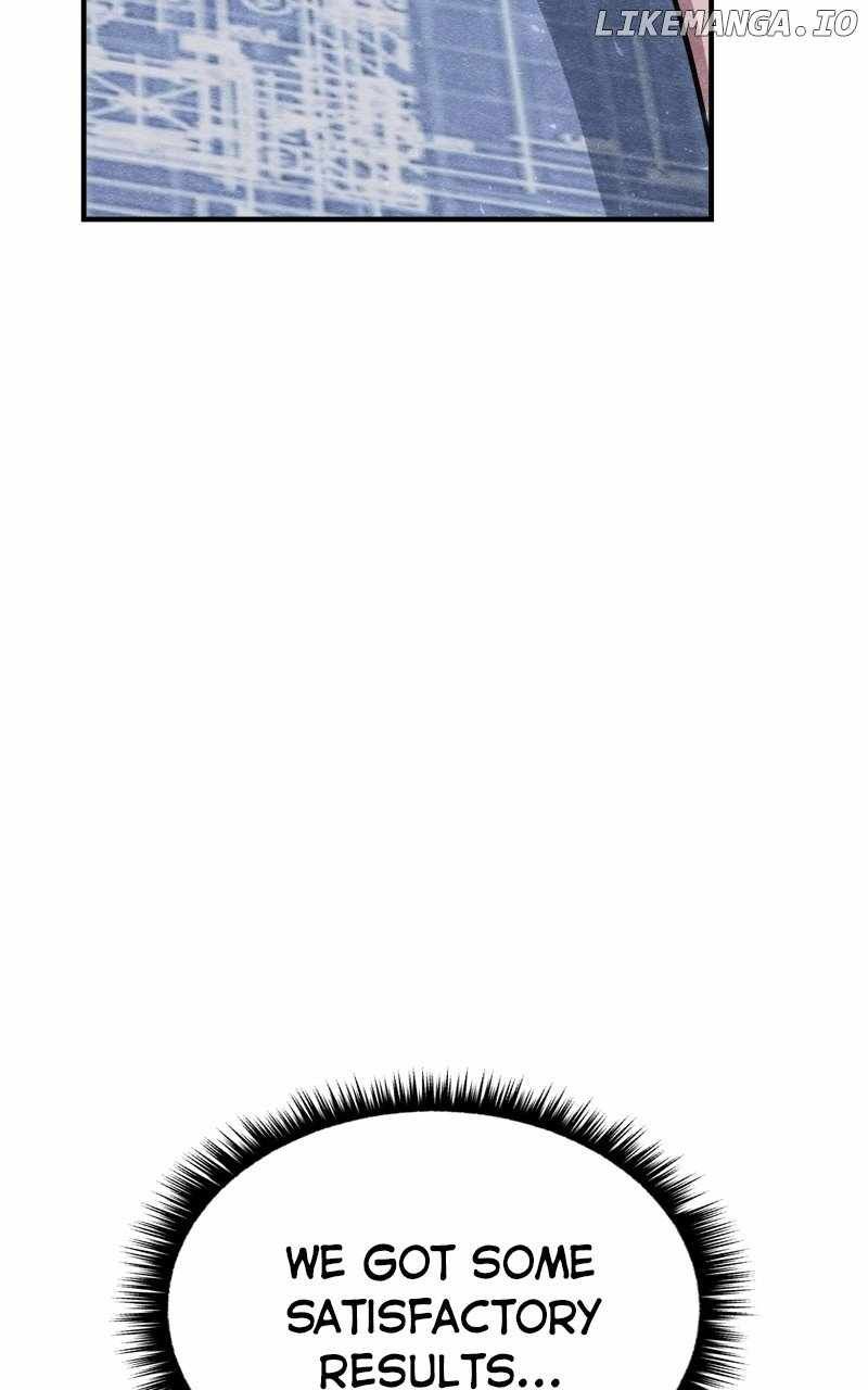 Zombie X Slasher chapter 33 page 2