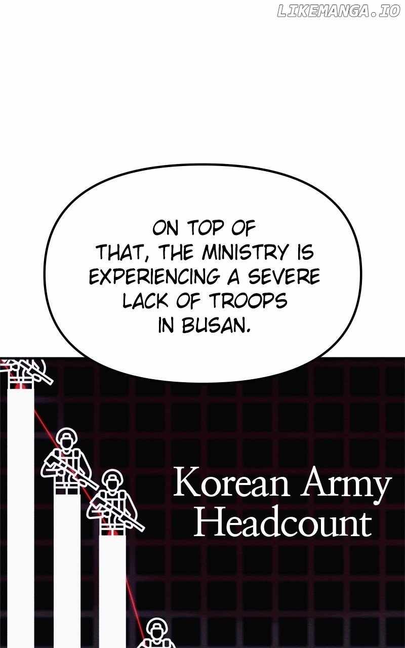 Zombie X Slasher chapter 33 page 22