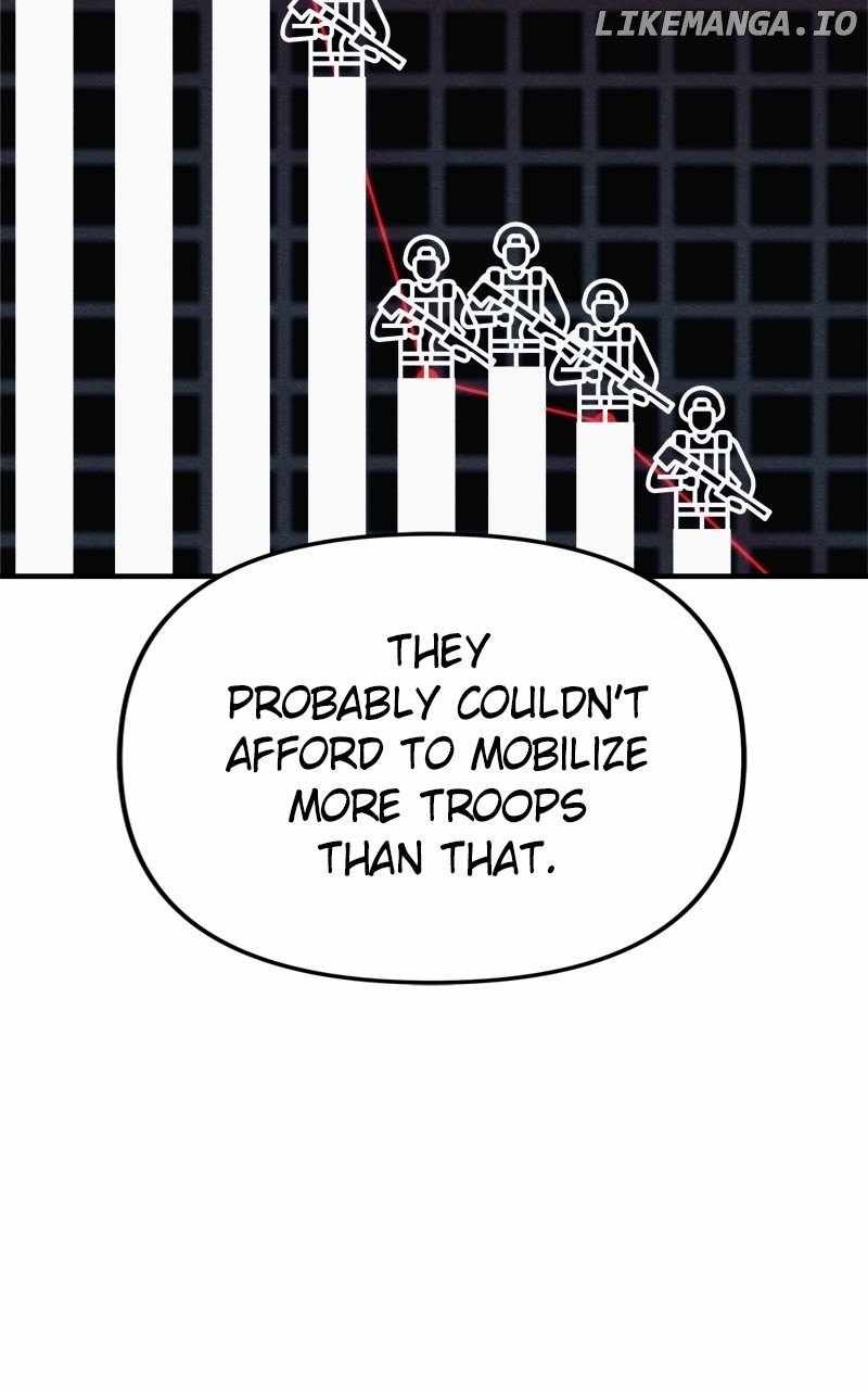 Zombie X Slasher chapter 33 page 23