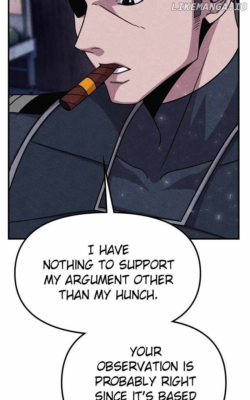 Zombie X Slasher chapter 33 page 27