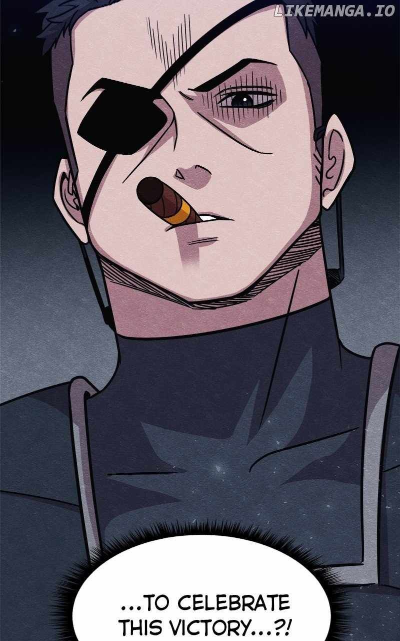 Zombie X Slasher chapter 33 page 29