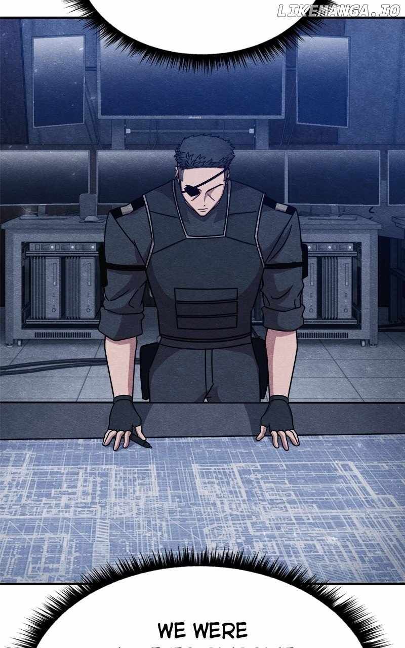 Zombie X Slasher chapter 33 page 3