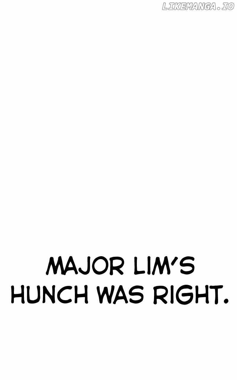 Zombie X Slasher chapter 33 page 32