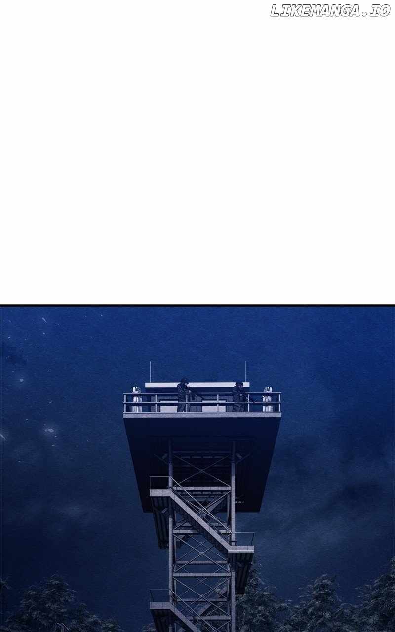 Zombie X Slasher chapter 33 page 33