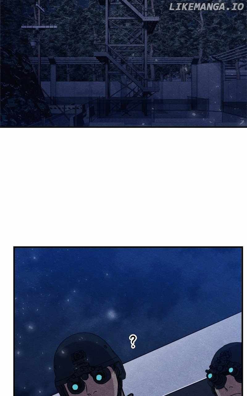 Zombie X Slasher chapter 33 page 34