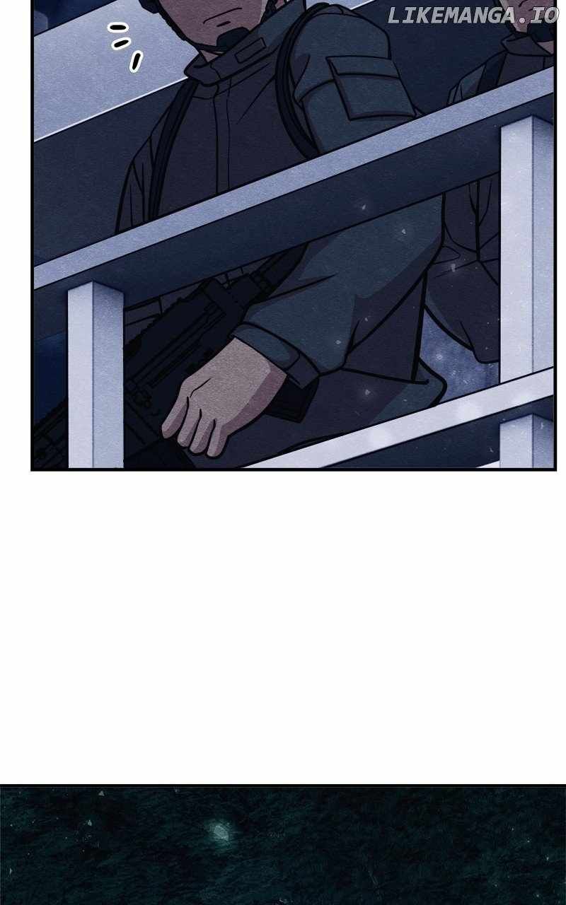 Zombie X Slasher chapter 33 page 35