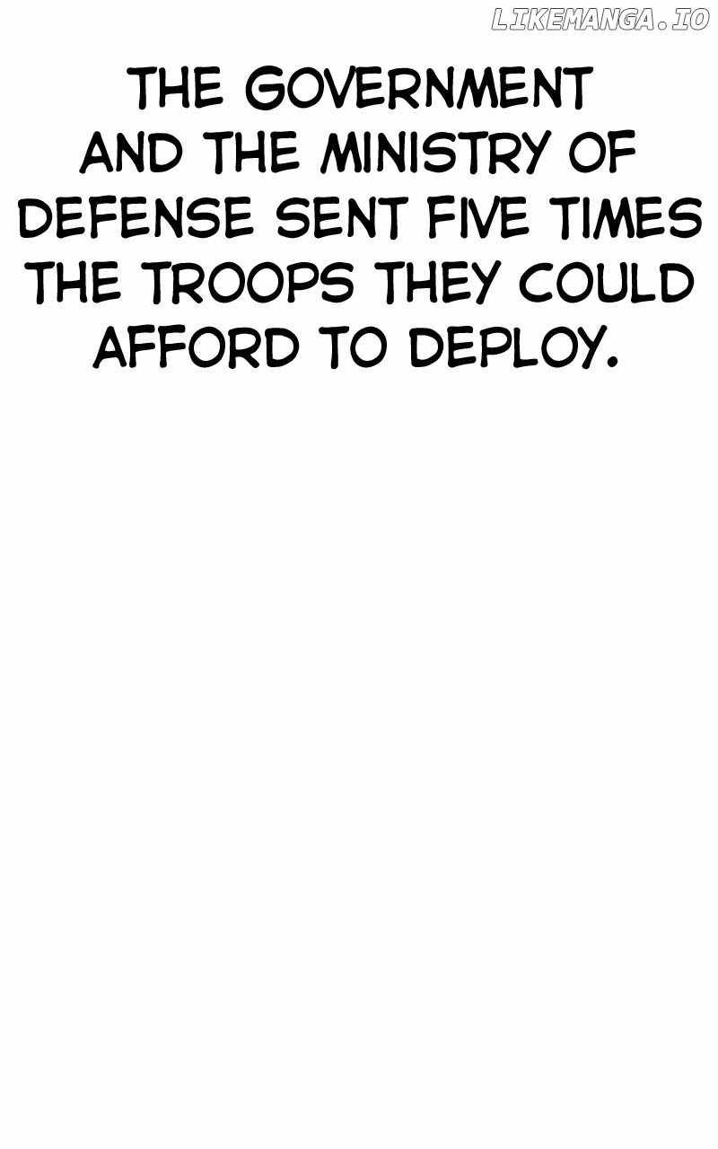 Zombie X Slasher chapter 33 page 37