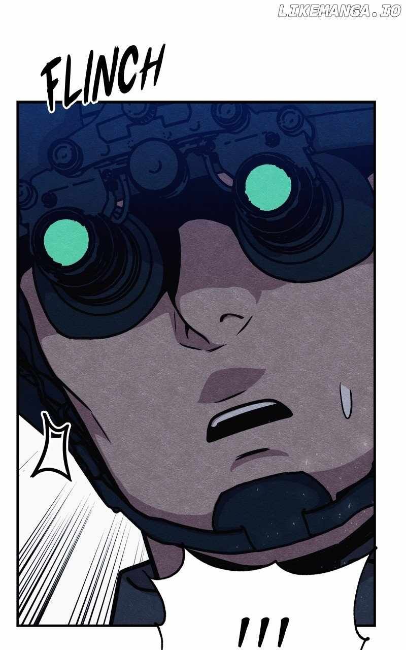 Zombie X Slasher chapter 33 page 38