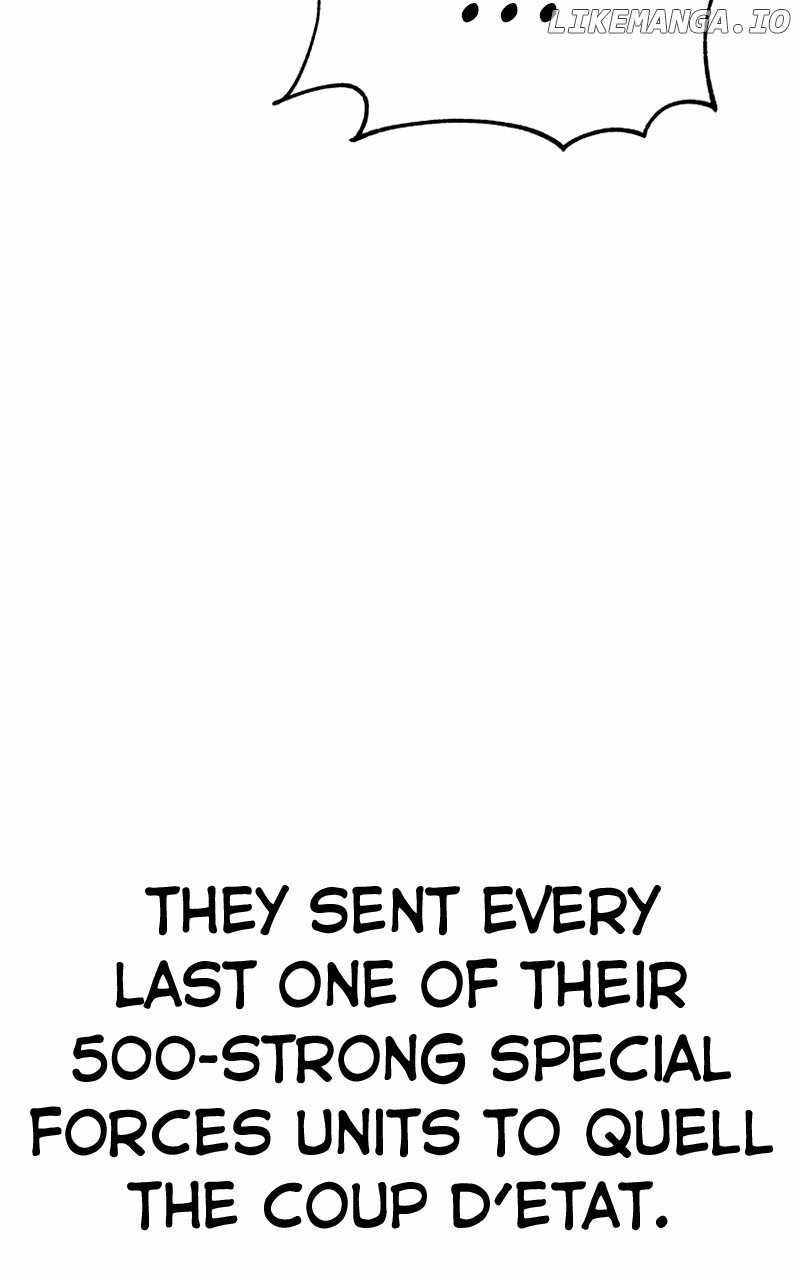 Zombie X Slasher chapter 33 page 39