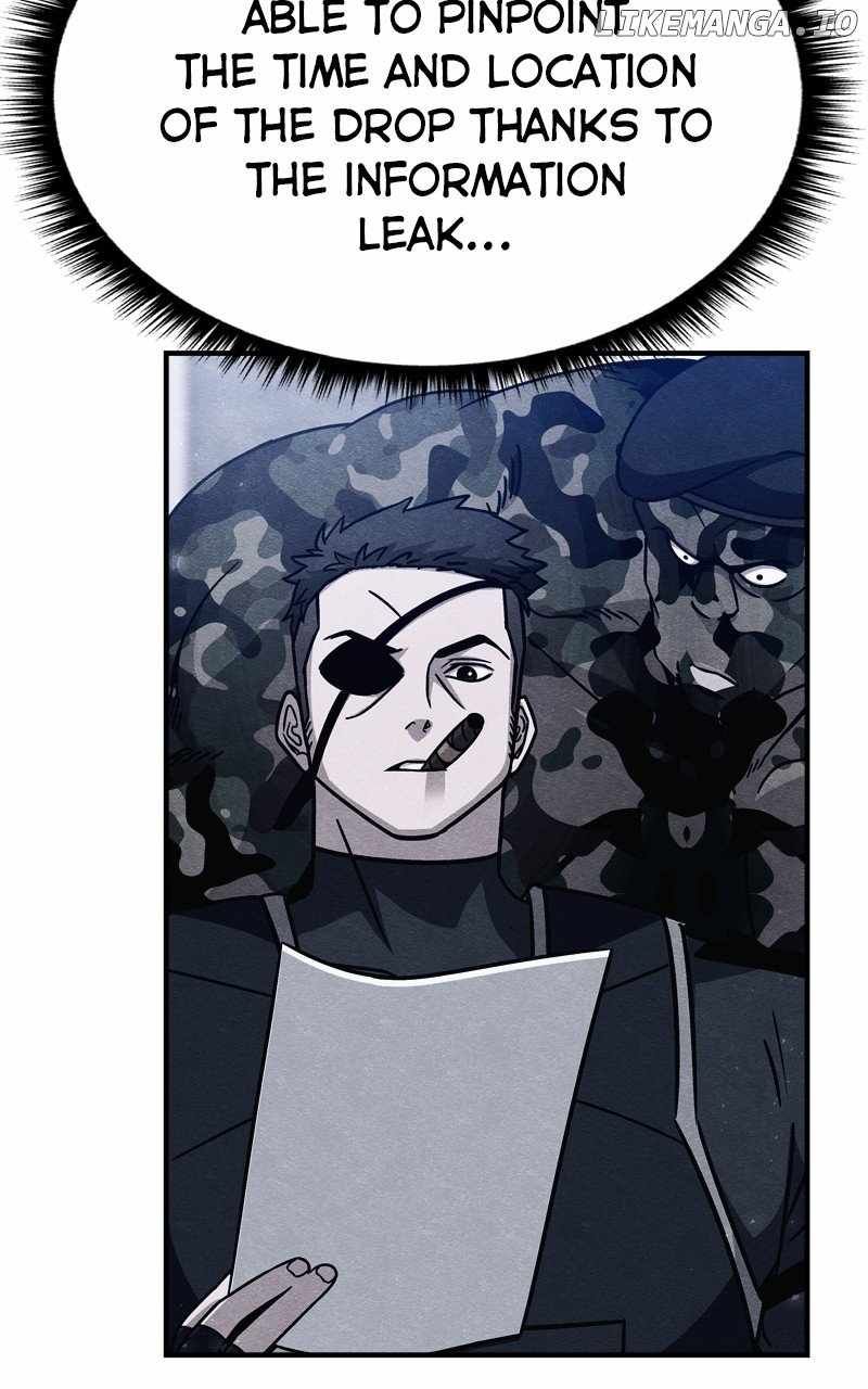 Zombie X Slasher chapter 33 page 4