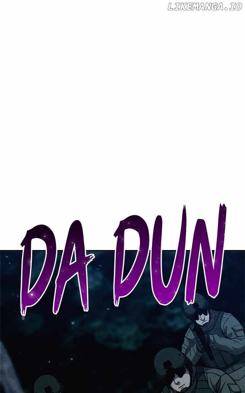 Zombie X Slasher chapter 33 page 40