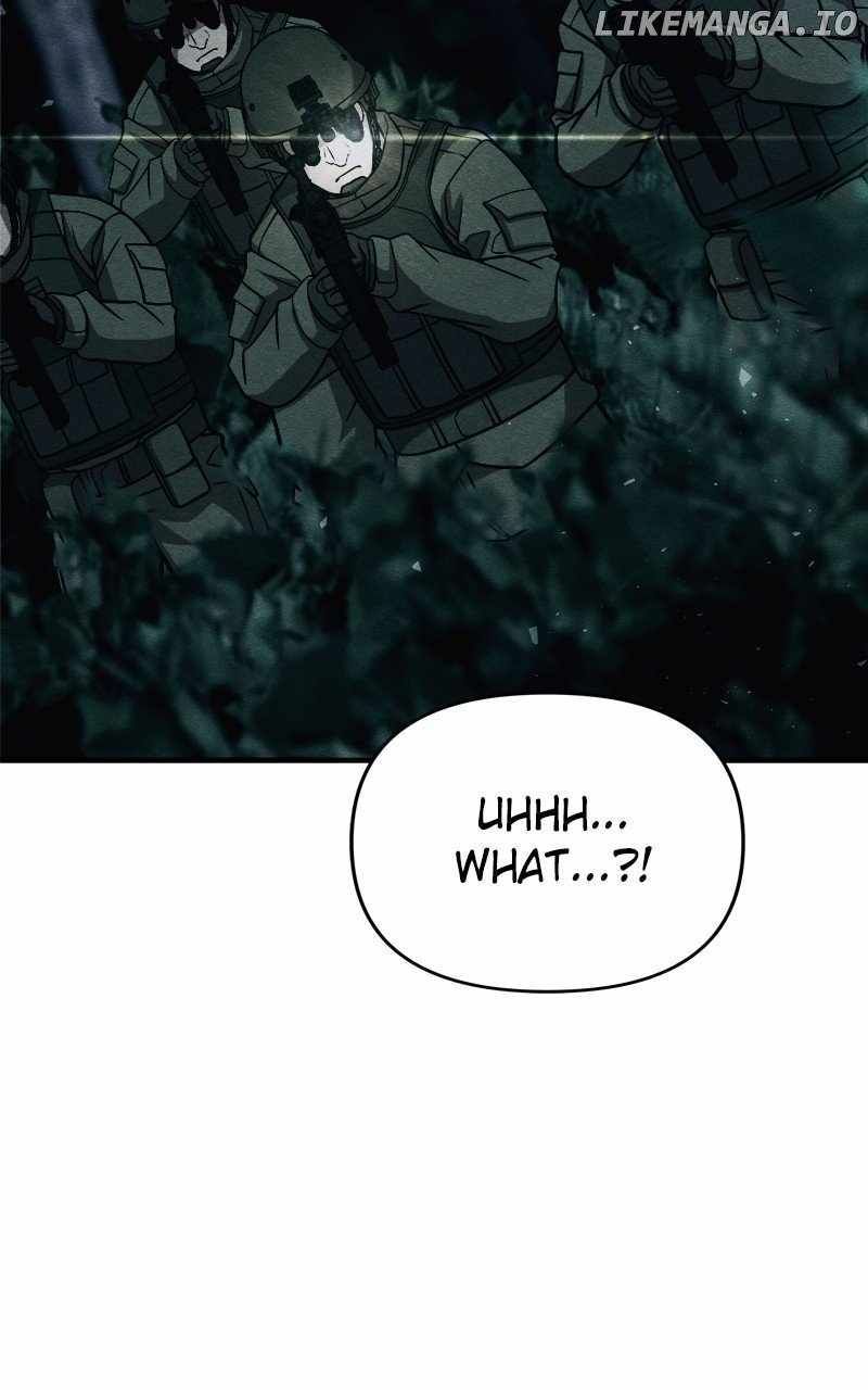 Zombie X Slasher chapter 33 page 41