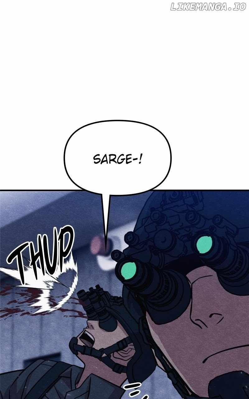 Zombie X Slasher chapter 33 page 42