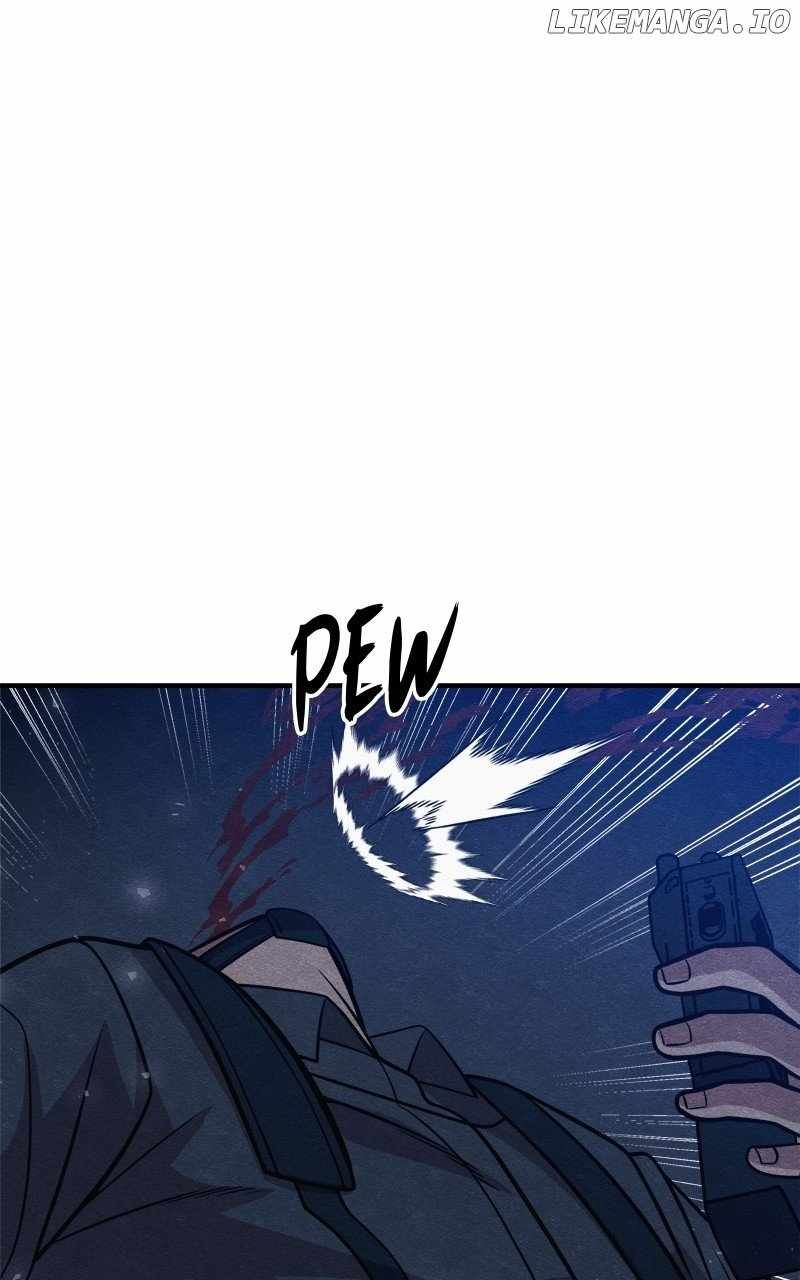 Zombie X Slasher chapter 33 page 47