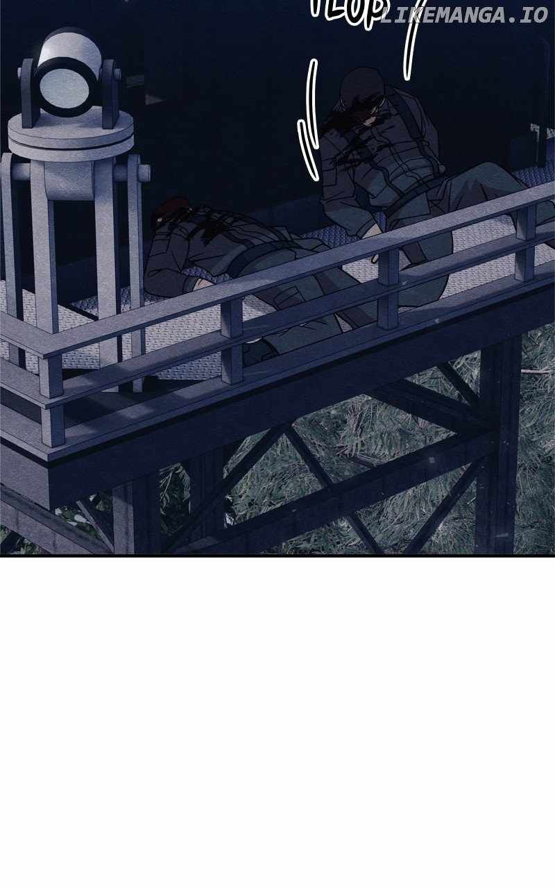 Zombie X Slasher chapter 33 page 49