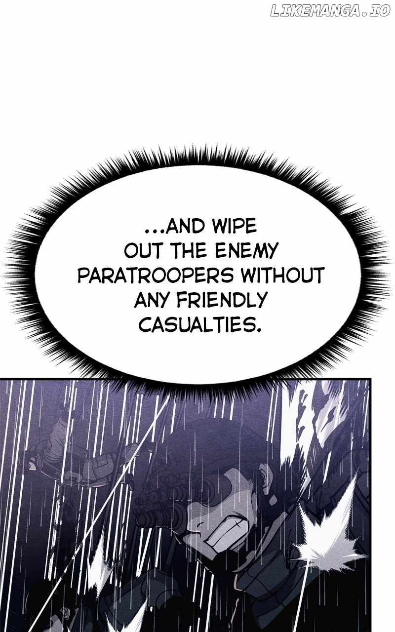 Zombie X Slasher chapter 33 page 5