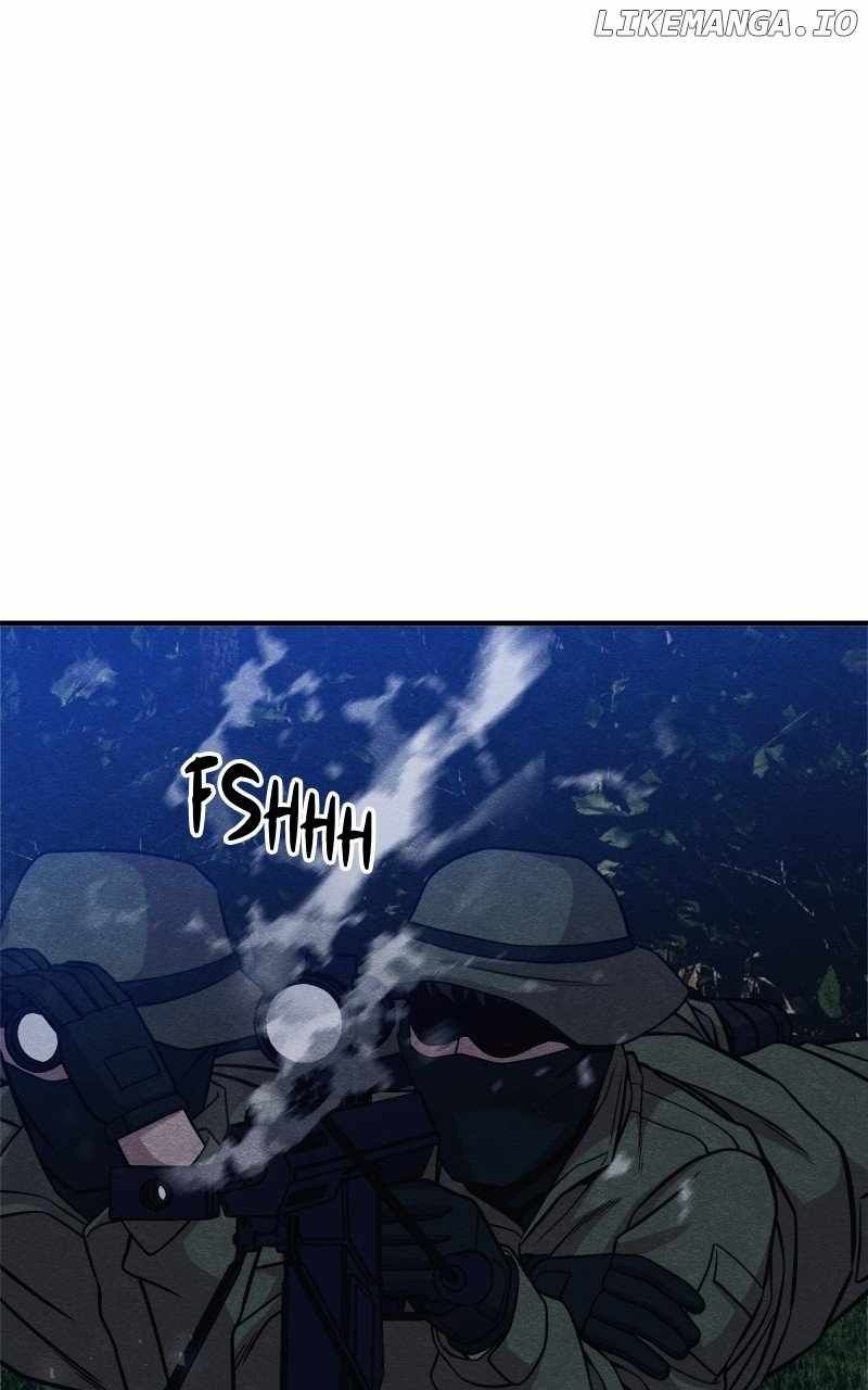 Zombie X Slasher chapter 33 page 50