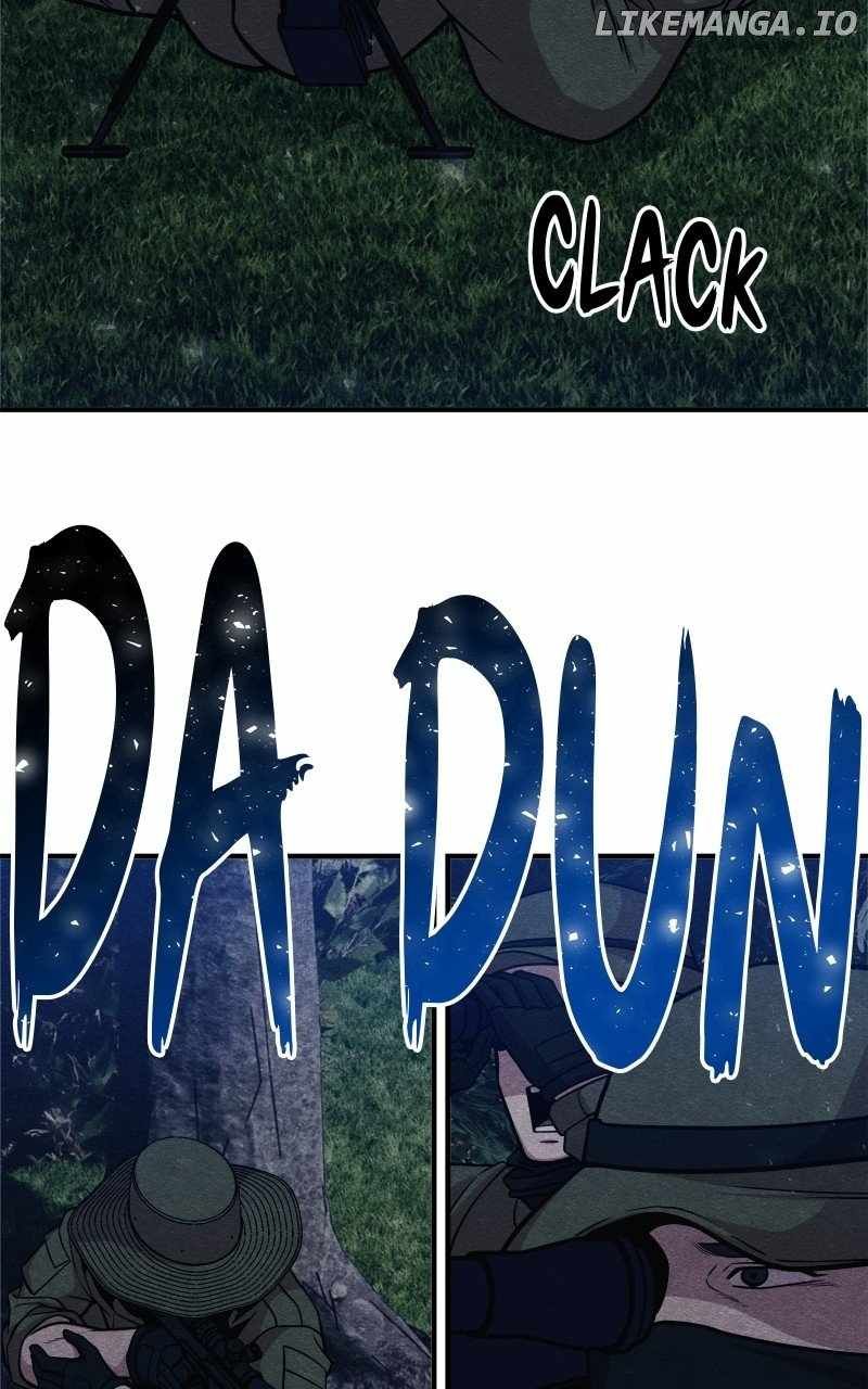 Zombie X Slasher chapter 33 page 51